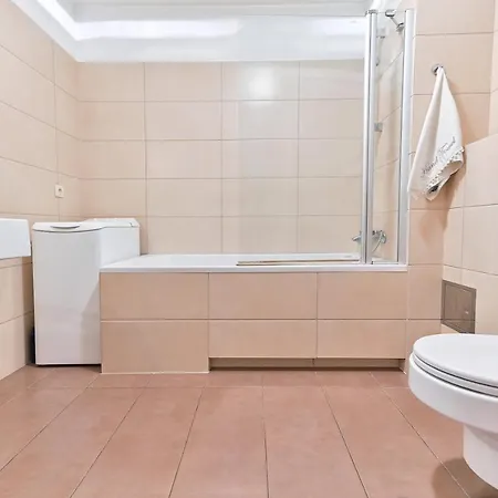 Apartment Angel City Szlak Cracow *