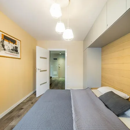 Apartment Rakowicka 14 Deluxe Old Town Wawelofts