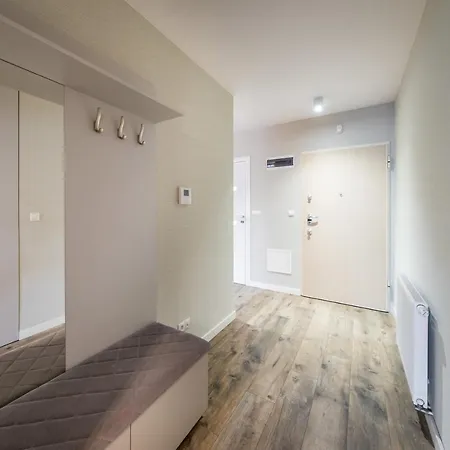 Rakowicka 14 Deluxe Old Town Wawelofts Apartment Krakow