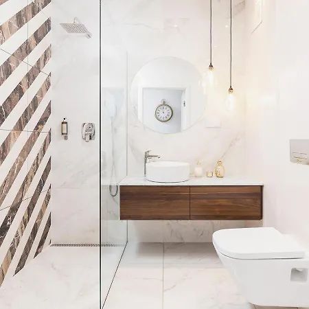 Aparthotel Krakowmyplace Kazimierz 3*