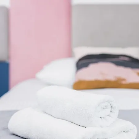 Krakowmyplace Kazimierz Aparthotel 3*