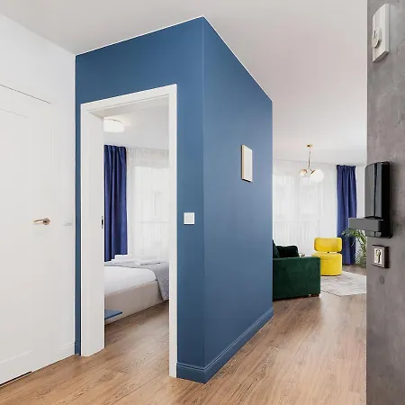 Krakowmyplace Kazimierz Aparthotel Krakow