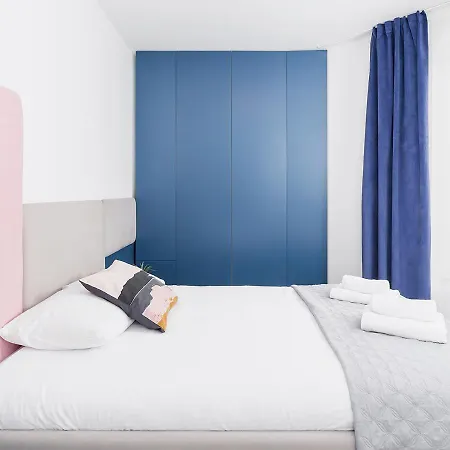 Aparthotel Krakowmyplace Kazimierz