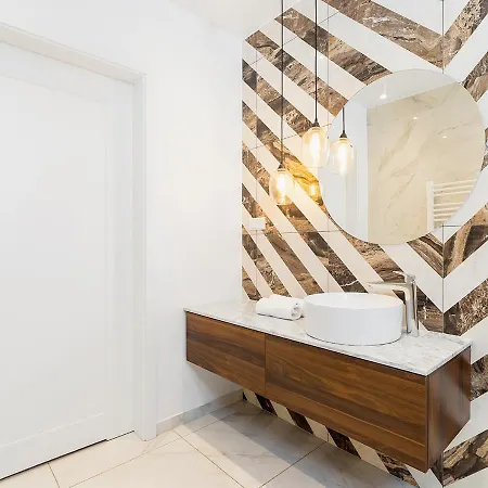 Krakowmyplace Kazimierz 3* Krakow