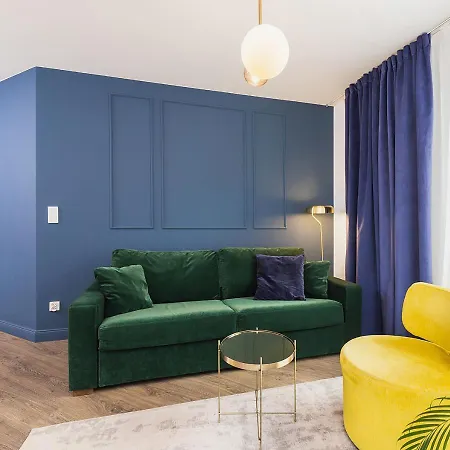 Krakowmyplace Kazimierz 3*