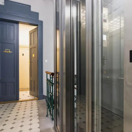 Topolowa 48 By Renters Apartment *