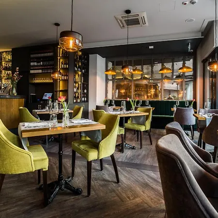 Perfect Hotel Krakov