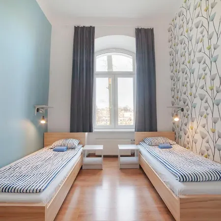 Hostel Atlantis
