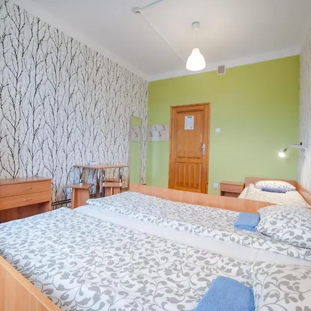 Hostel Atlantis