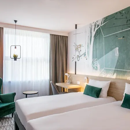Ibis Styles Kraków East