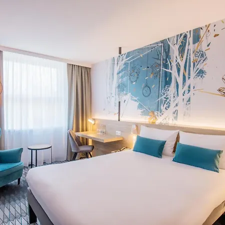 Ibis Styles Kraków East 3*