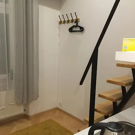 Lägenhet Space *