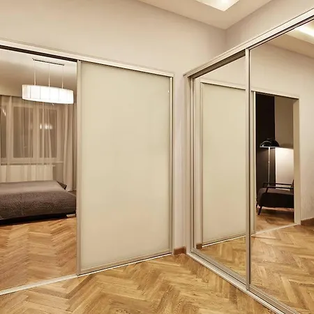 Apartament King Size Apartment *