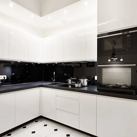 Apartament King Size Apartment *