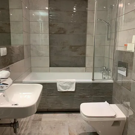 Royal Wawel Castle Luxury *