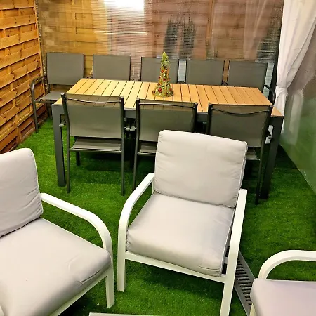 Amber Hostel