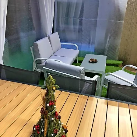 Amber Hostel