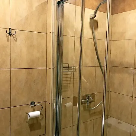 Amber Hostel *