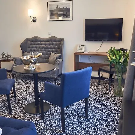 Hotel Imperial 3* Krakow