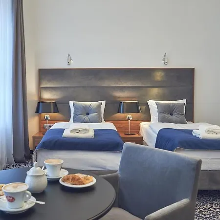 Hotel Imperial Hotel 3*
