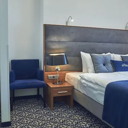 Hotel Imperial 3*