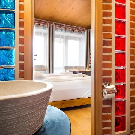 Krowoderska Aparthotel Cracovia