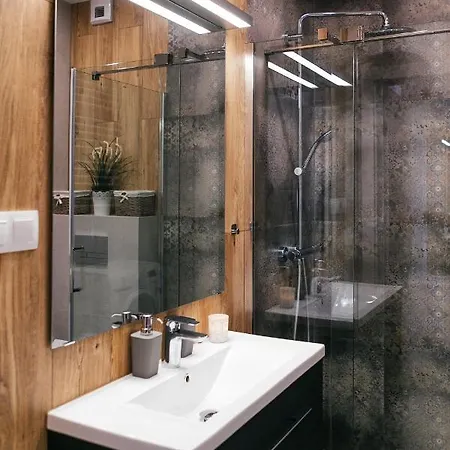 Apartament Way2stay Rakowicka *