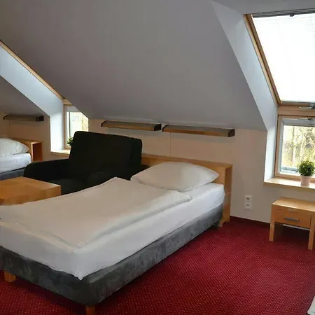 Kolna Hotel 3*