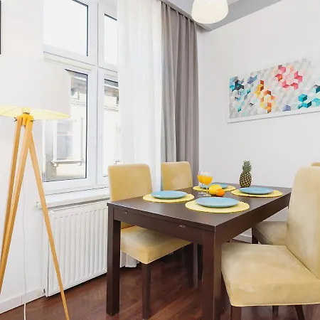 Apartment Modern - Old Town *