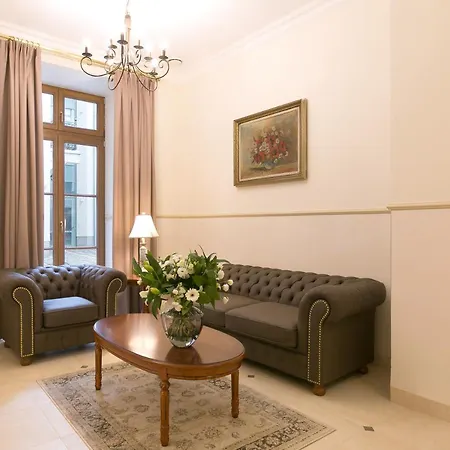 Ventus Rosa Boutique Krakow