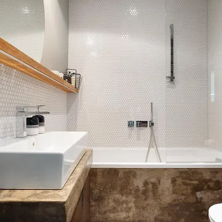 Appartement Wawel - Loftaffair