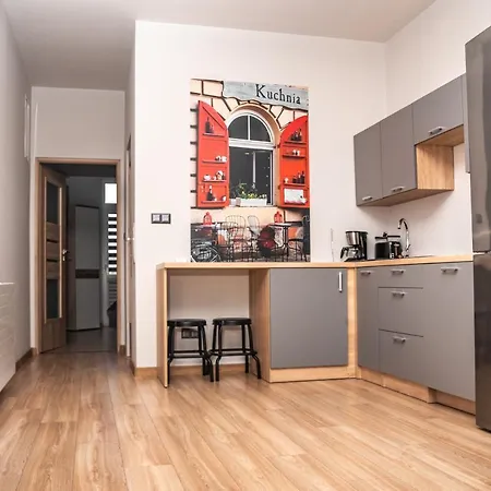 Apartament King Size *