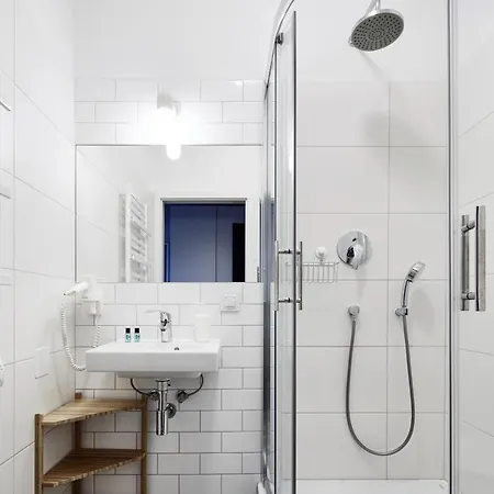Apart-hotel Playroom