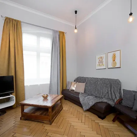 Apartment Modern - Old Town