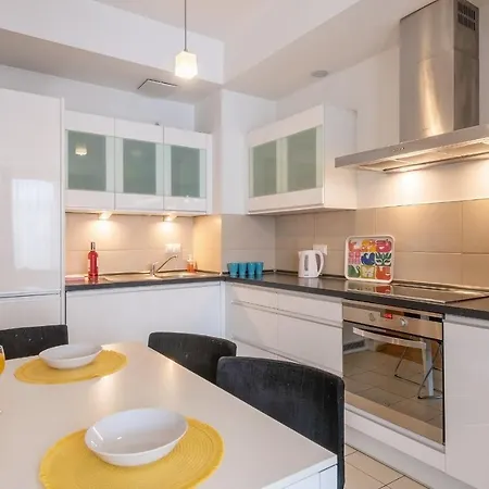 Apartment Modern - Old Town Krakow