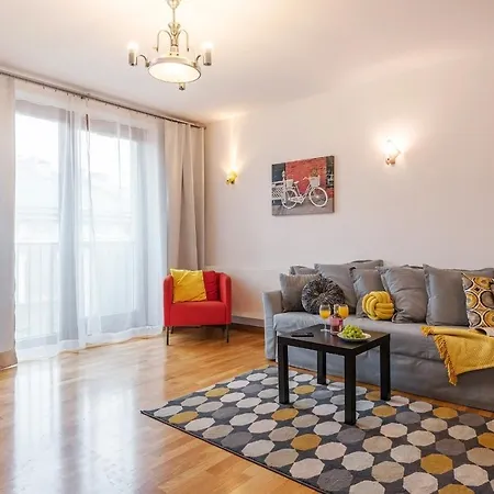 Apartment Modern - Old Town Krakow