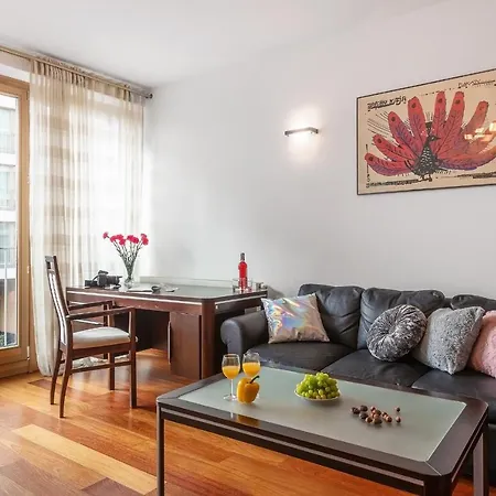 Apartment Modern - Old Town *