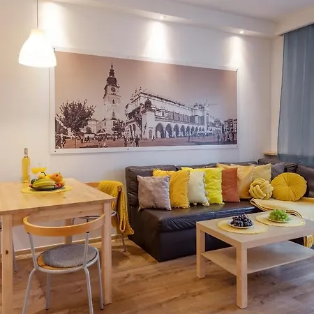 Apartment Modern - Old Town *