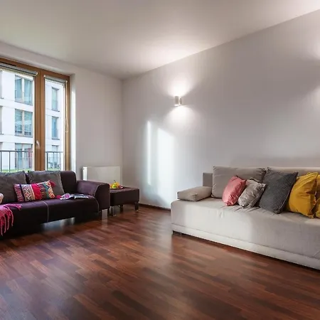 Apartment Modern - Old Town Krakow