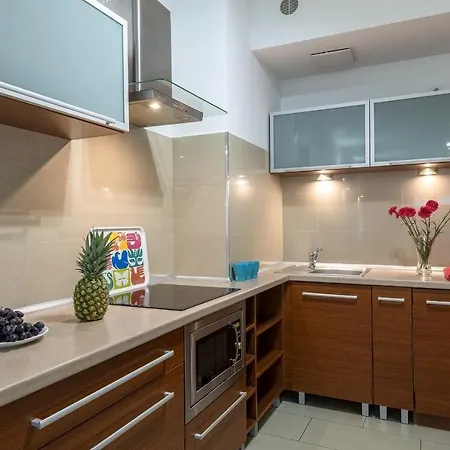 Apartment Modern - Old Town
