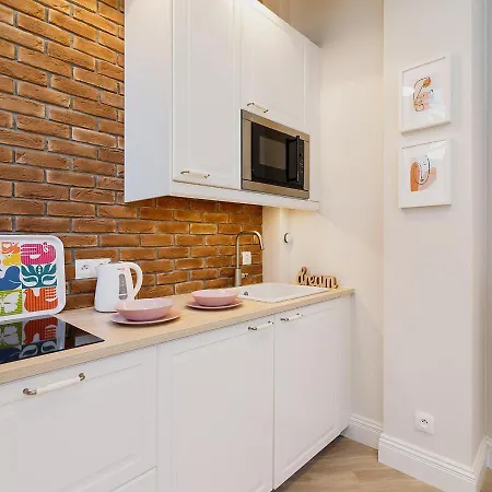 Apartment Modern - Old Town Krakow