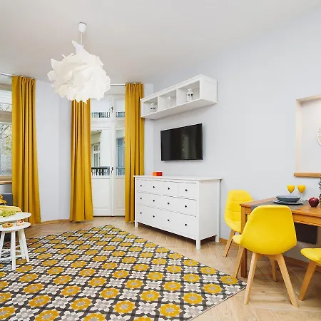 Apartment Modern - Old Town *