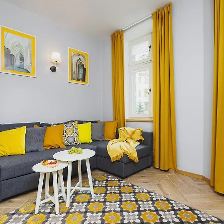 Apartment Modern - Old Town