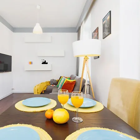 Apartment Modern - Old Town *
