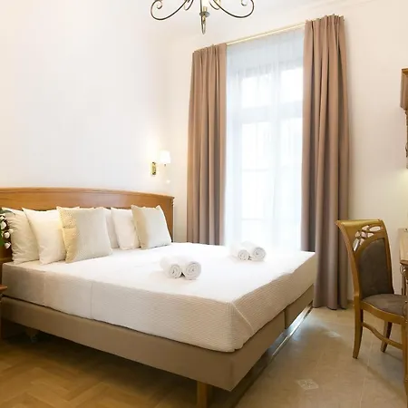 Ventus Rosa Boutique Krakow