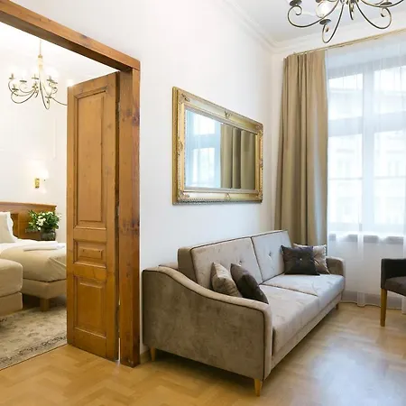 Ventus Rosa Boutique 4* Krakow