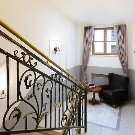 Ventus Rosa Boutique Krakow