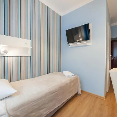 Premium Hostel Krakow