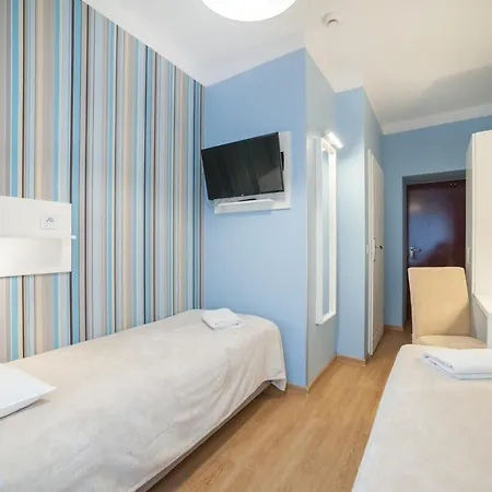 Premium Hostel Krakow