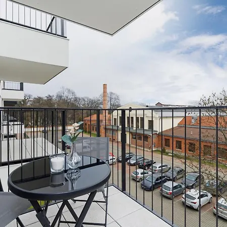 Go Rakowicka By Renters Apartment *